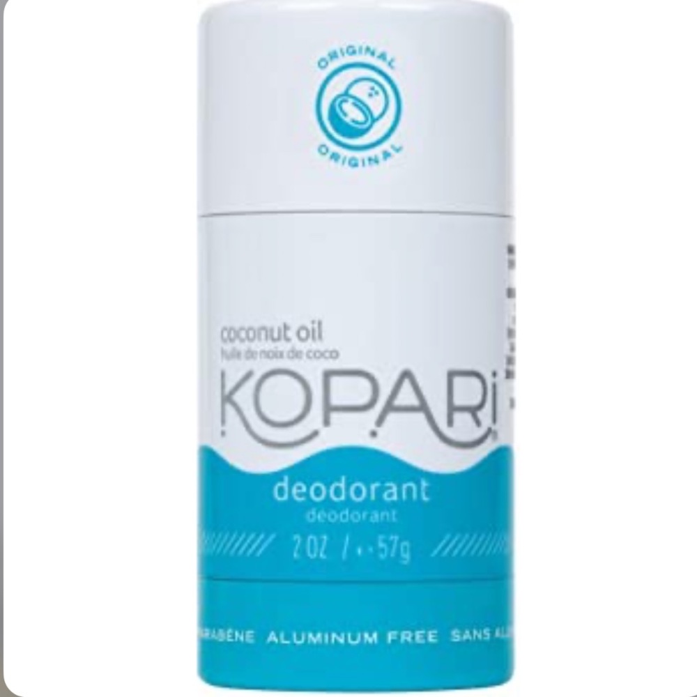 Kopari Deodorant